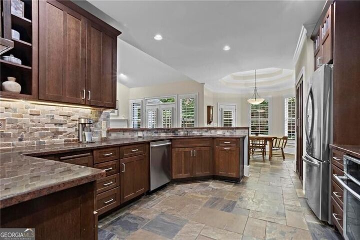 Property Photo:  1343 Brookhaven Garden Lane NE  GA 30319 