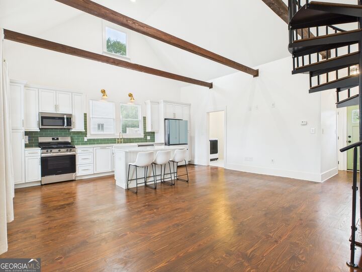Property Photo:  4970 Macon Highway  GA 30621 