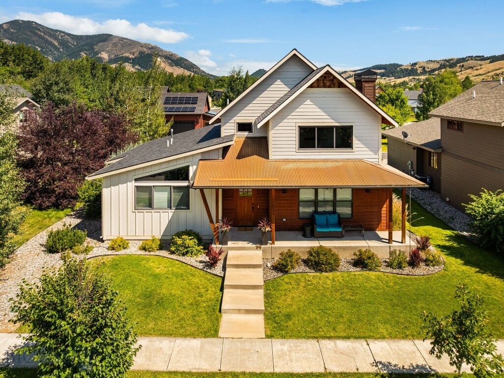 Property Photo:  2526 Maiden Star  MT 59715 