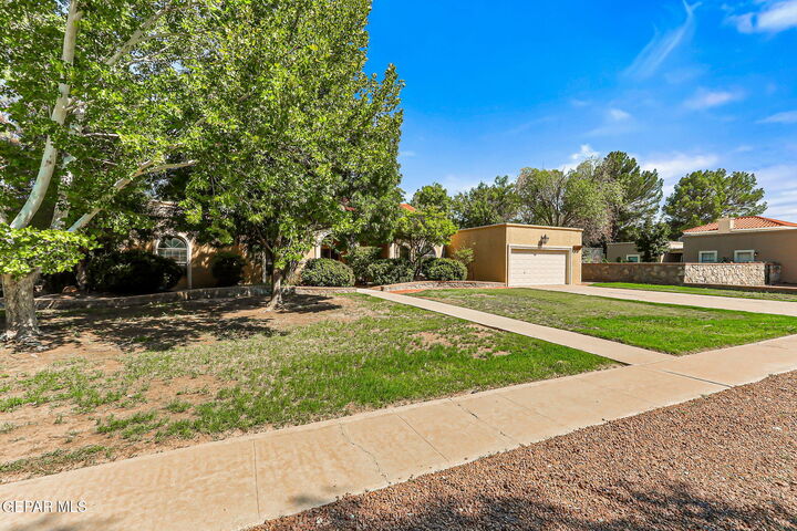 Property Photo:  750 Willow Glen Drive  TX 79922 