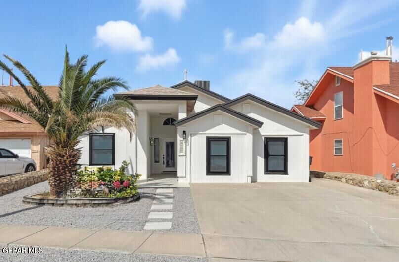 Property Photo:  12409 Golden Sun Drive  TX 79938 