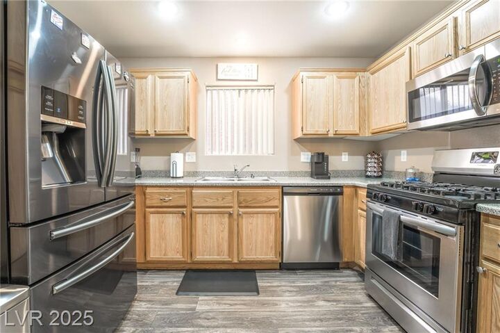 Property Photo:  4064 Rocky Beach Drive  NV 89115 