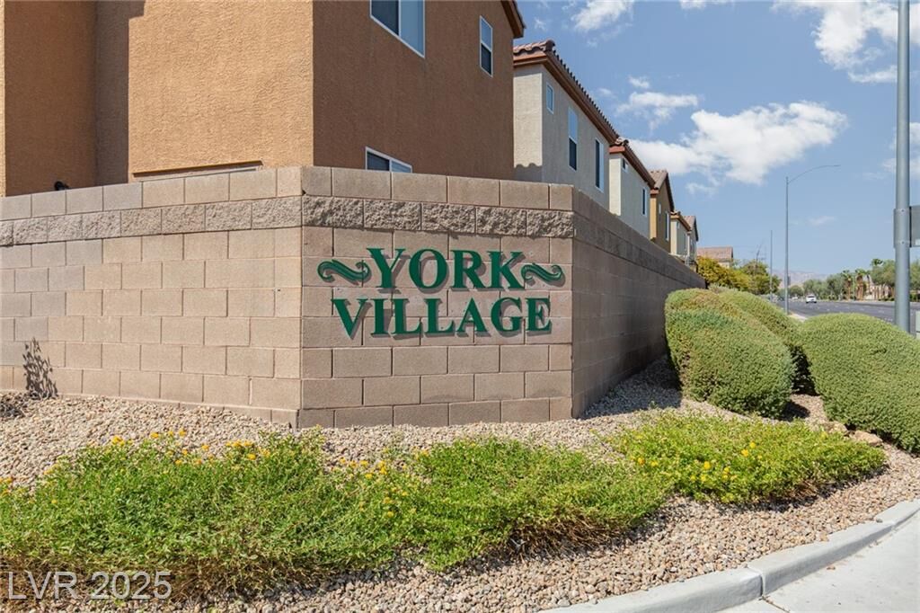Property Photo:  8171 Cape Ito Court  NV 89113 