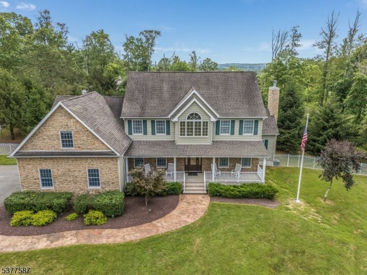 Property Photo: 4 Douglas Ter NJ 08801