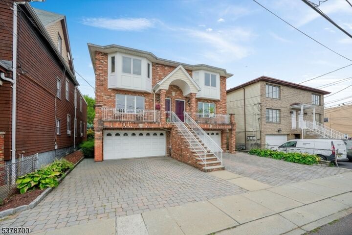 Property Photo: 284 John St NJ 07010