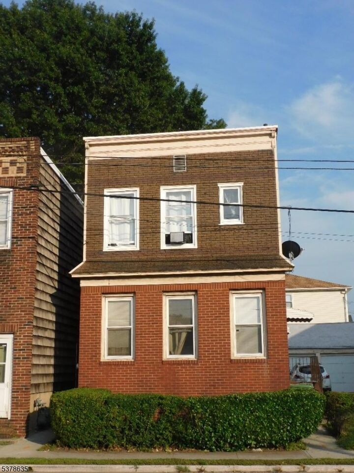 Property Photo:  2408 East Edgar Road  NJ 07036 