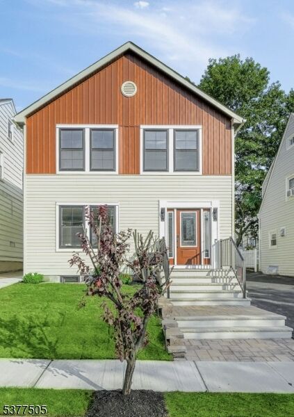 Property Photo:  24 Overlook Ter  NJ 07040 