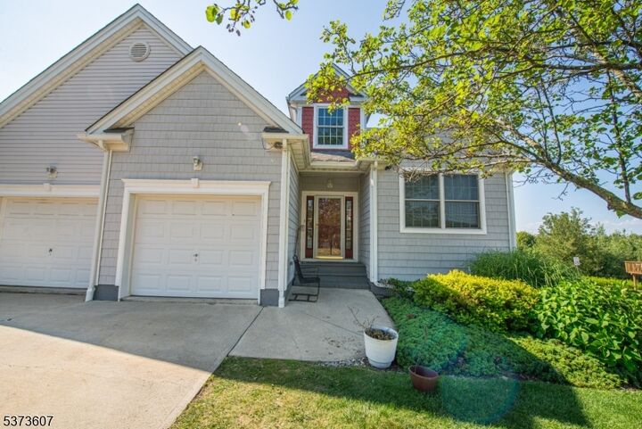 11 Fairchild Ln 11  Wantage Twp. NJ 07461 photo