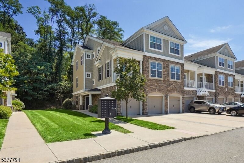 Property Photo: 401 Waterview Ct NJ 07927