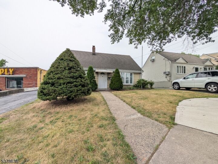 Property Photo:  307 Jauncey Ave  NJ 07071 