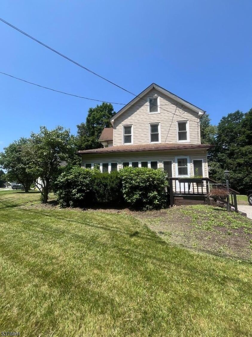 Property Photo:  128 Main St  NJ 07871 