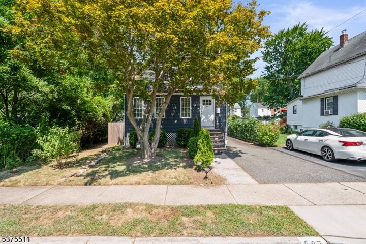 Property Photo:  587 Kenwood Pl  NJ 07666 