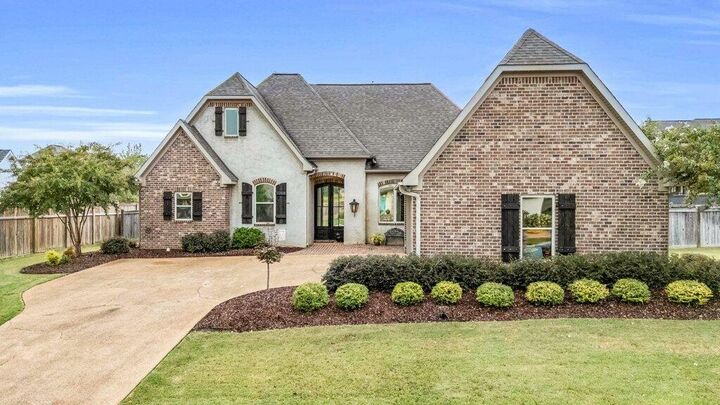 203 Royal Troon Rd  Starkville MS 39759 photo