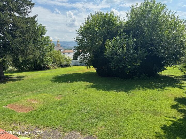 Property Photo: 113 Henry Street PA 18705