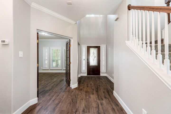 Property Photo:  31602 Forest Oak Park Court  TX 77385 