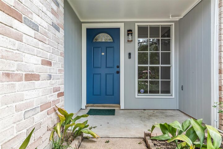 Property Photo: 10454 Norton Drive TX 77043