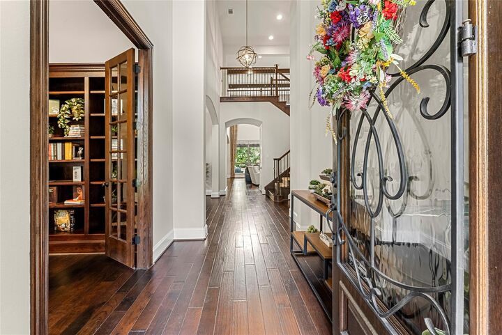 Property Photo:  119 W Valera Ridge Place  TX 77389 