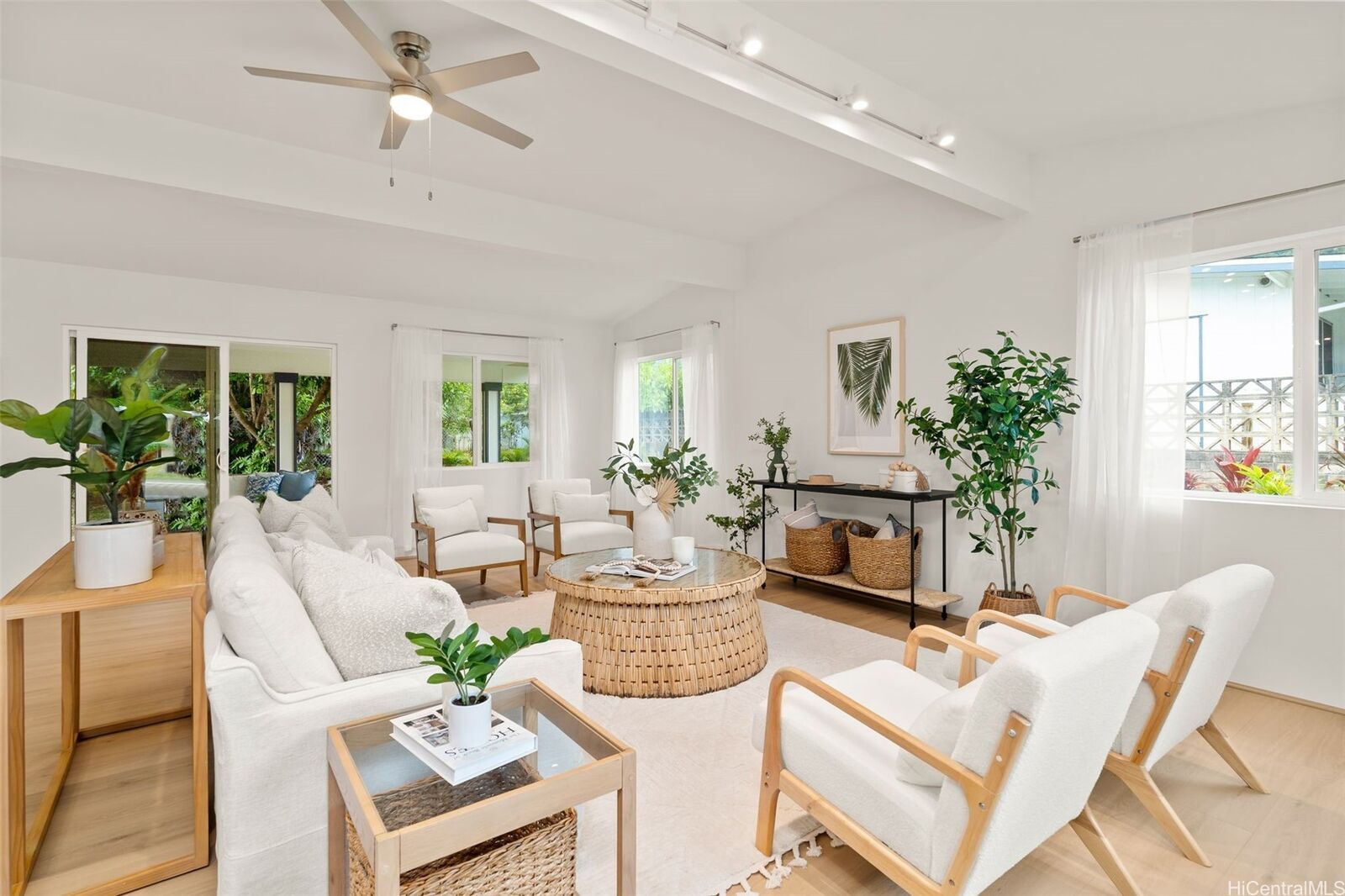 Property Photo:  1126 Lunaai Street  HI 96734 