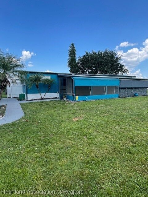 Property Photo: 3622 Maine Avenue FL 33870