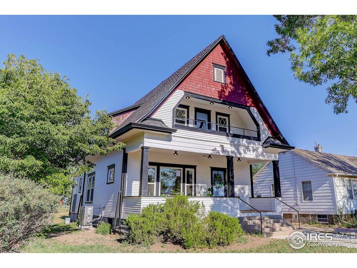 Property Photo:  1409 15th Ave  CO 80631 