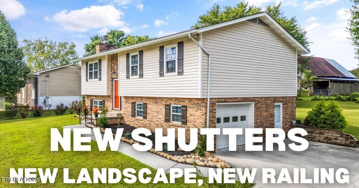 Property Photo:  106 Stowers Drive  TN 37721