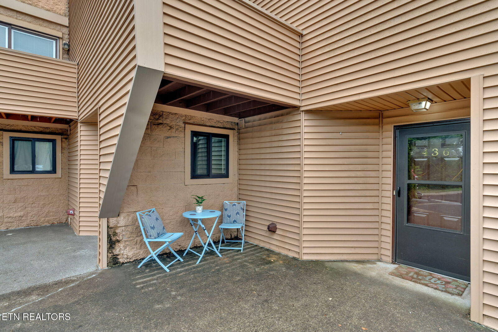 Property Photo:  436 Olympia Drive  TN 37804 