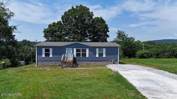 114 Spain Circle  Harriman TN 37748 photo