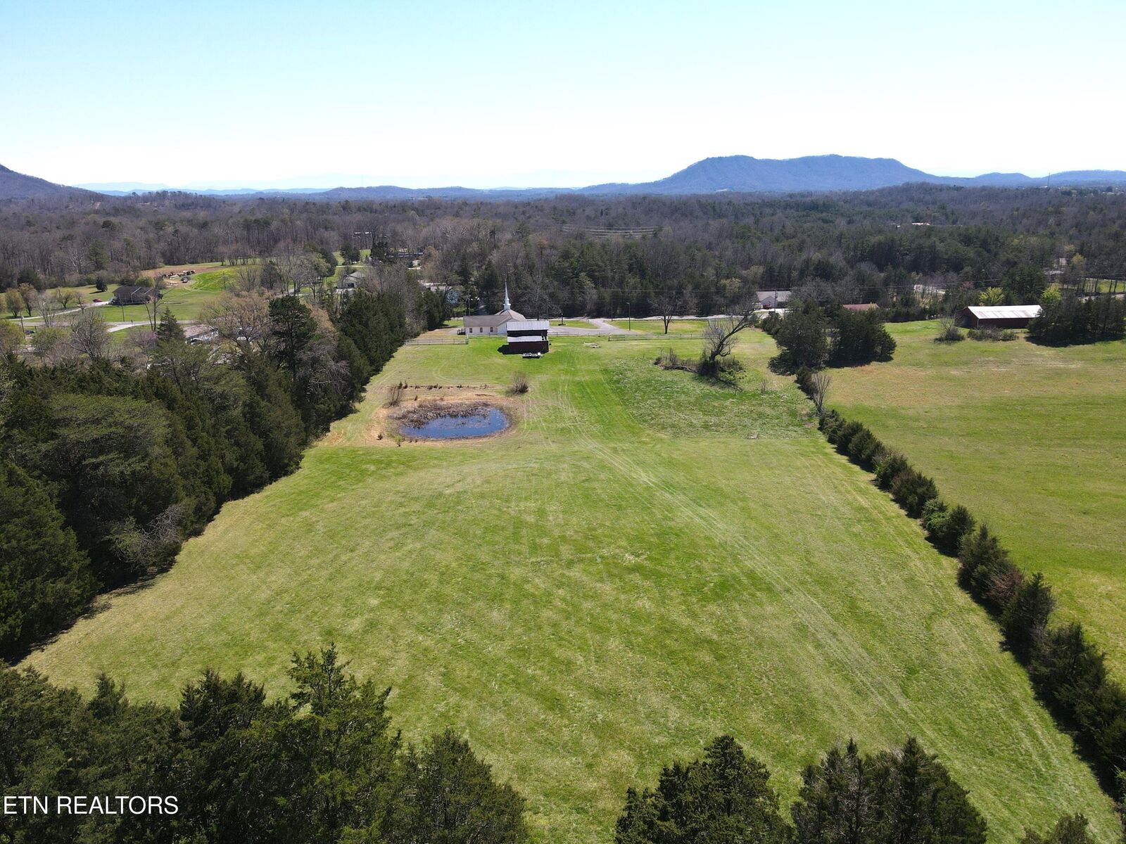 Property Photo: 0 Tazewell Pike TN 37779