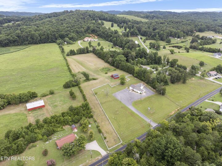 0 Tazewell Pike  Luttrell TN 37779 photo