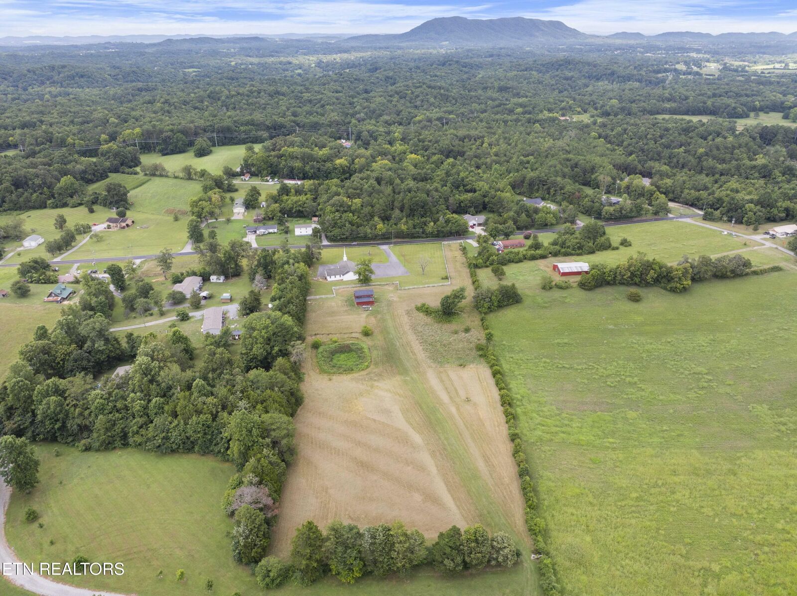 Property Photo: 0 Tazewell Pike TN 37779