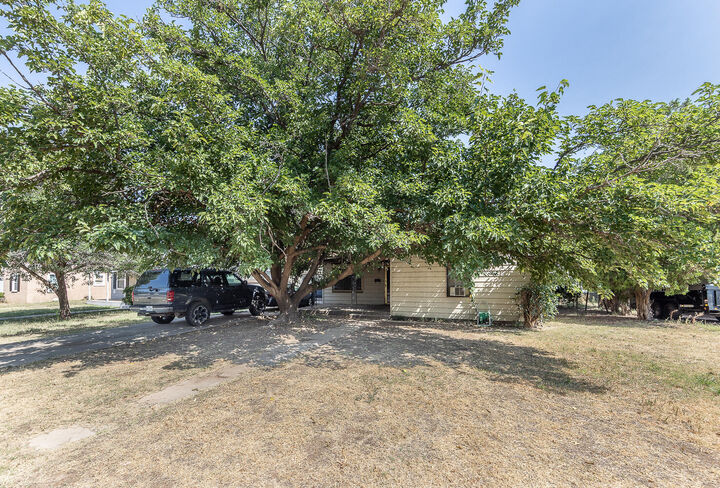 2606 28th Street  Lubbock TX 79410 photo