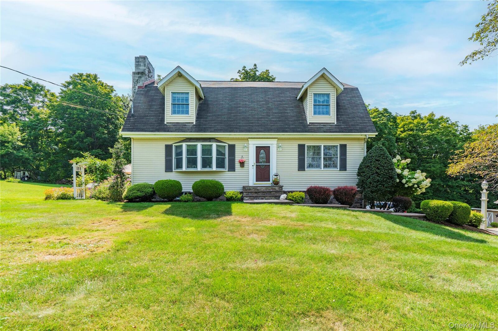 Property Photo:  67 Jennifer Hill Road  NY 12540 