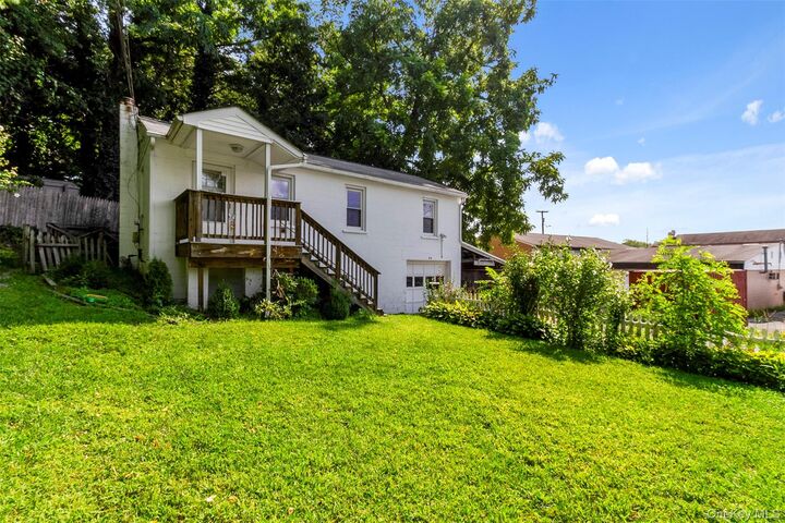 Property Photo:  23 Smith Street  NY 12524 