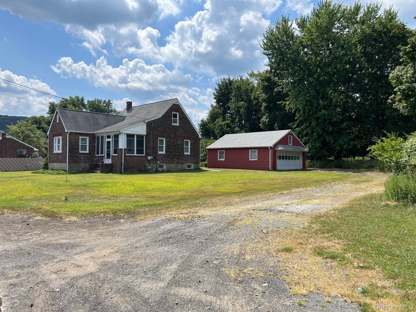 Property Photo:  25 Wayne Avenue  NY 10993 