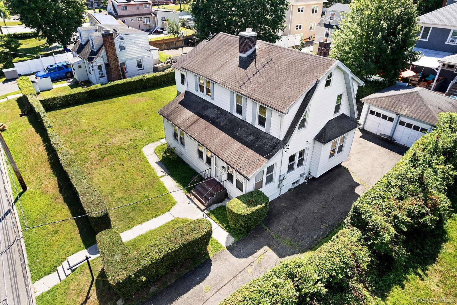 Property Photo:  19 Florence Avenue  NY 10607 