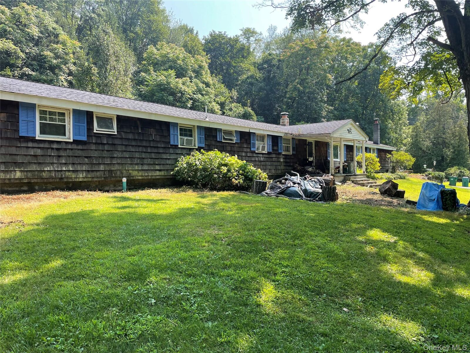 Property Photo:  5 Douglas  NY 12590 