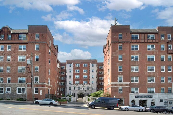 60 Broad Street W 2M  Mount Vernon NY 10552 photo