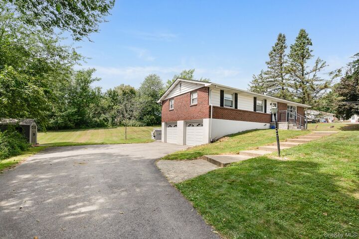 Property Photo:  177 Highland Avenue  NY 12542 