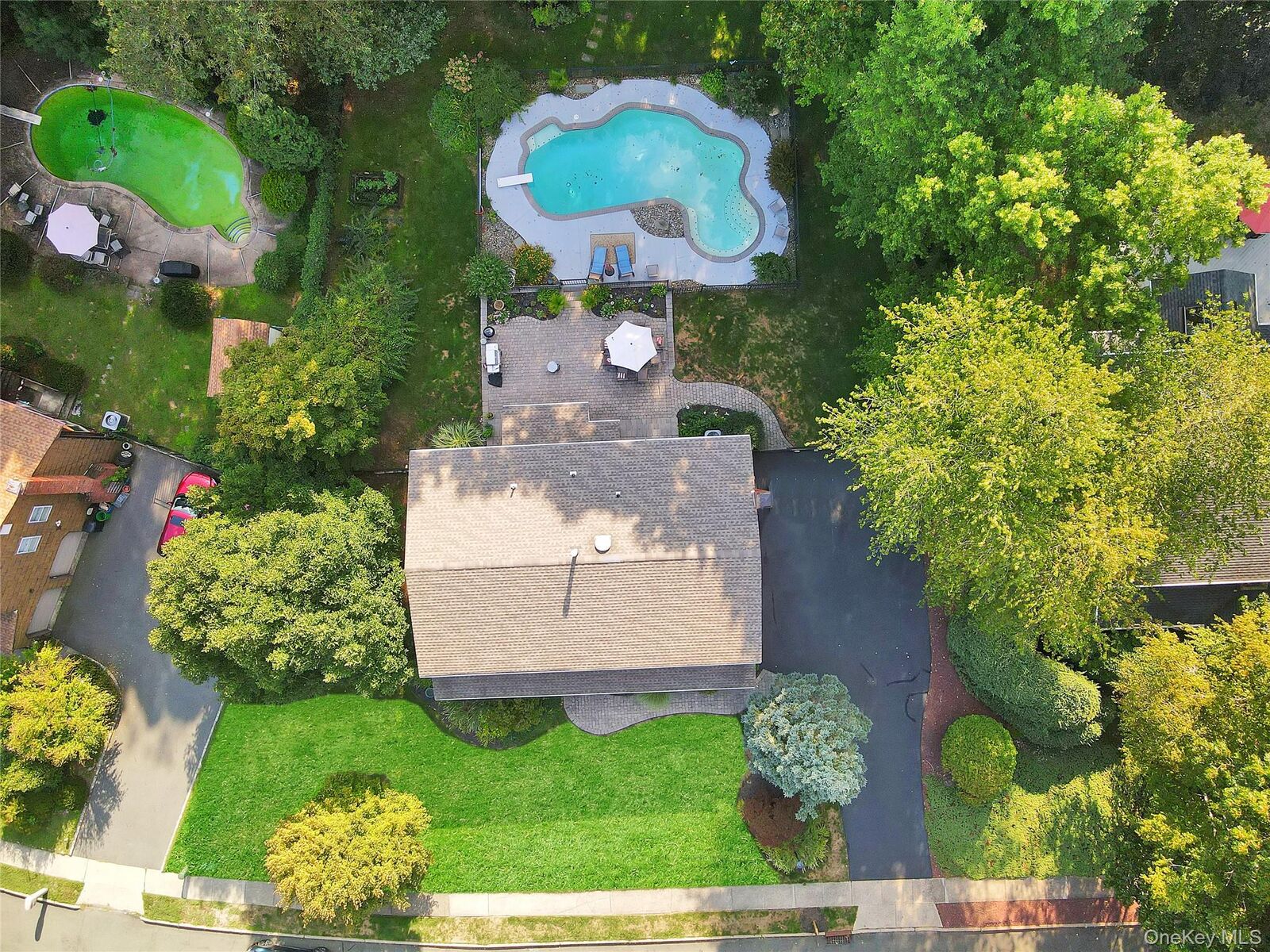 Property Photo:  125 Constitution Drive  NY 10962 