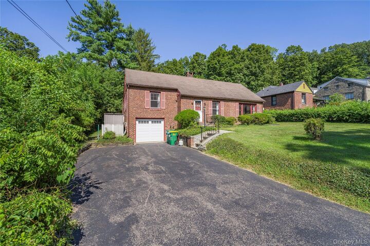 Property Photo:  109 Terrace Lane  NY 12443 
