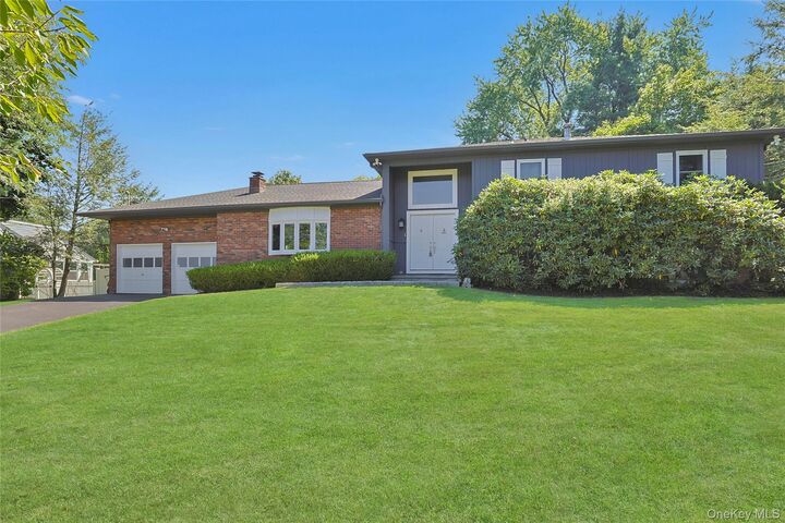 31 Magnolia Road  Briarcliff Manor NY 10510 photo