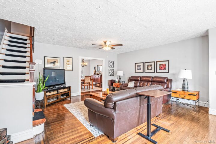 Property Photo:  2543 Mickle Avenue  NY 10469 