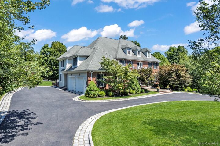 Property Photo:  1520 Jacob Road  NY 10567 