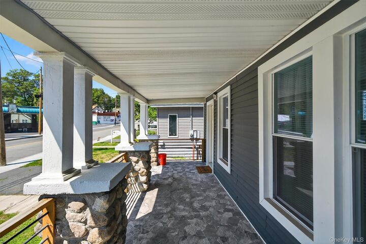 Property Photo:  11 Dolson  NY 10940 