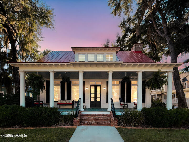 Property Photo: 53 Park Way SC 29907