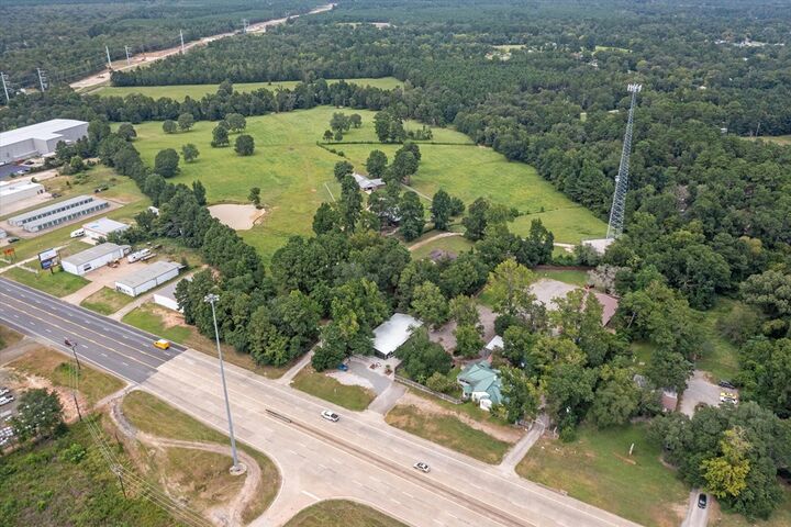 Property Photo:  2508 Hwy 69 North  TX 75904 