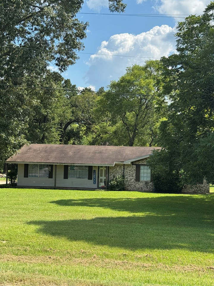Property Photo: 6377 Fm 3150 TX 75904