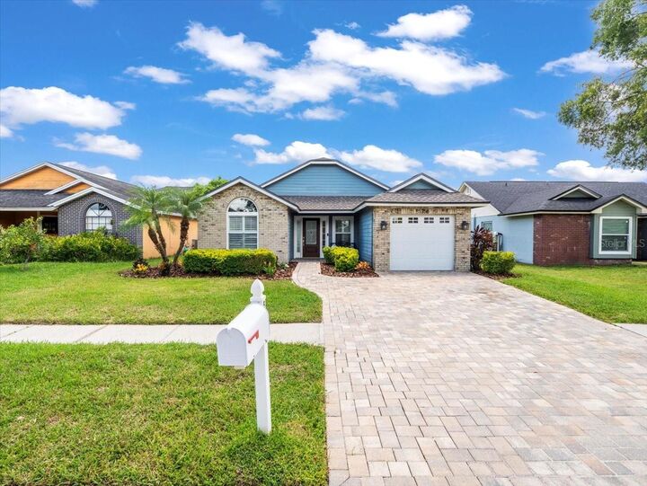 Property Photo:  5356 Southwick Drive  FL 33624 