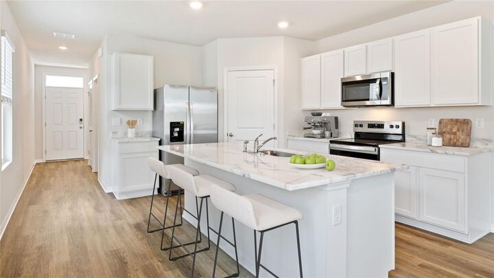 Property Photo:  10028 Caddo Drive  FL 34219 