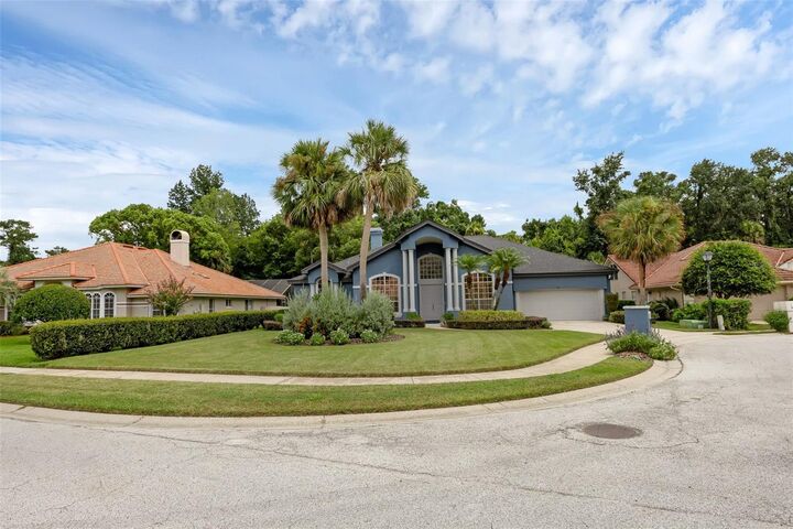 Property Photo:  493 Winding Creek Place  FL 32779 